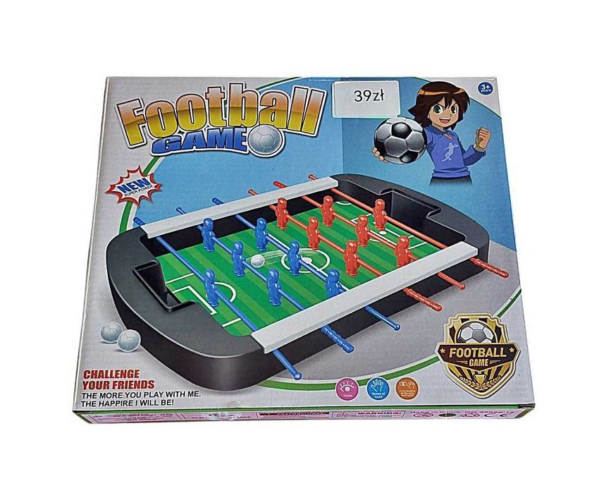 Mini piłkarzyki dla dzieci