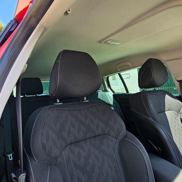 Renault Megane ST 1.3 TCe 2021 **DESDE 189€ Mês**