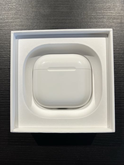 AirPods 4 com garantia