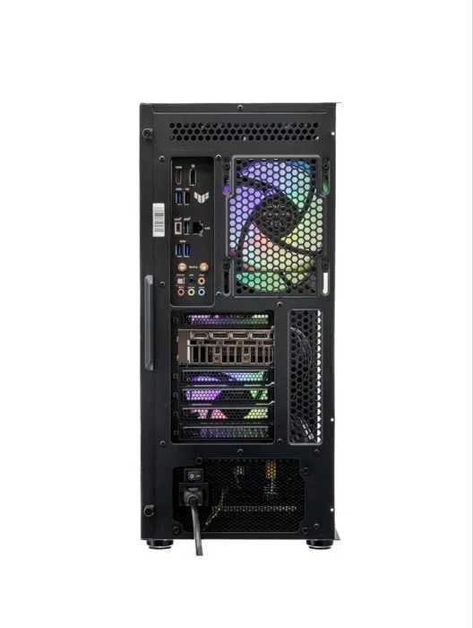 Komputer MAD DOG DIAXID605-I20WR32WH