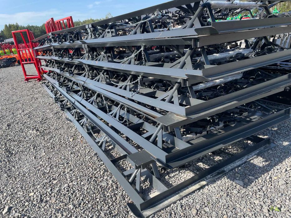 Włóka Łąkowa Metal Technik