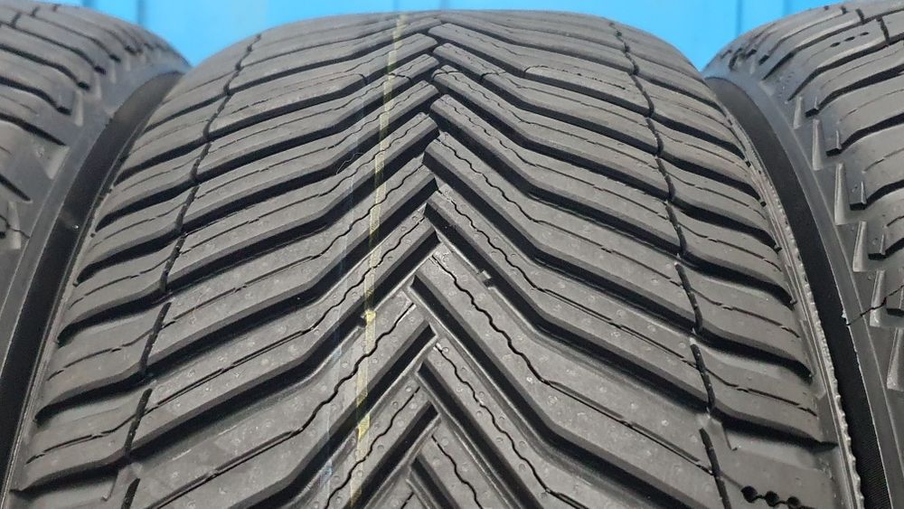 Sprzedam 4 x R18 Michelin - Opony bez napraw