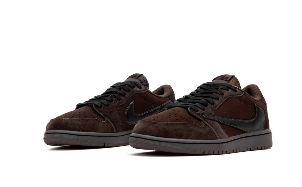 Buty Nike Air Jordan low Travis 41-45 meskie trampki