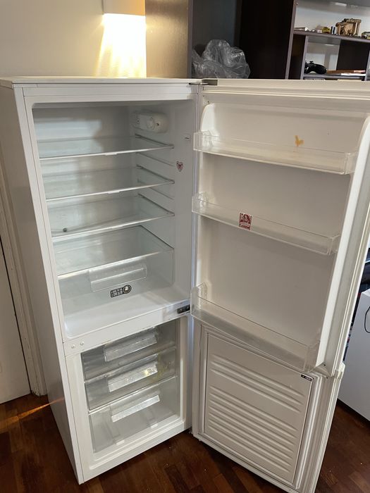 Frigorífico Kunft kc3120 wh