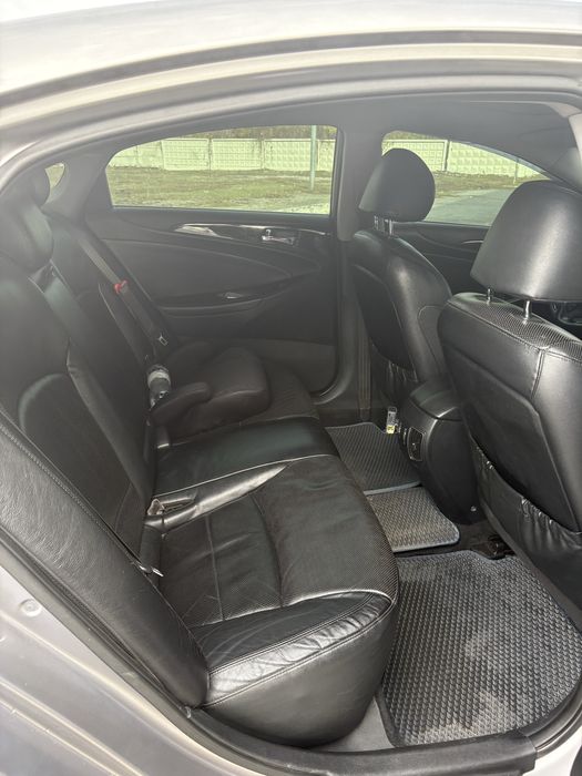 Продам Hyundai Sonata