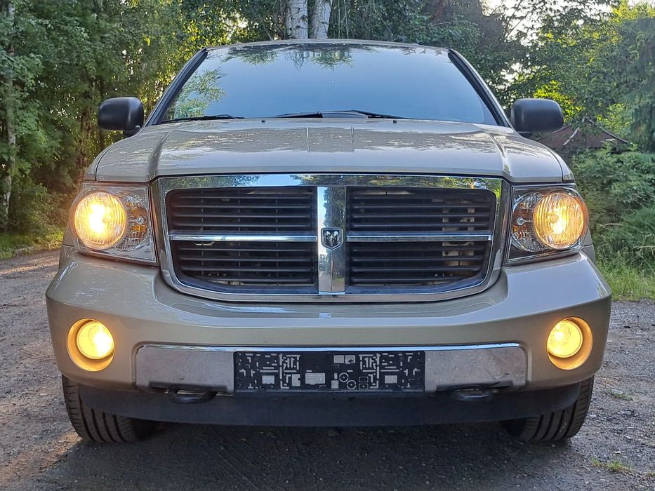 Dodge Durango