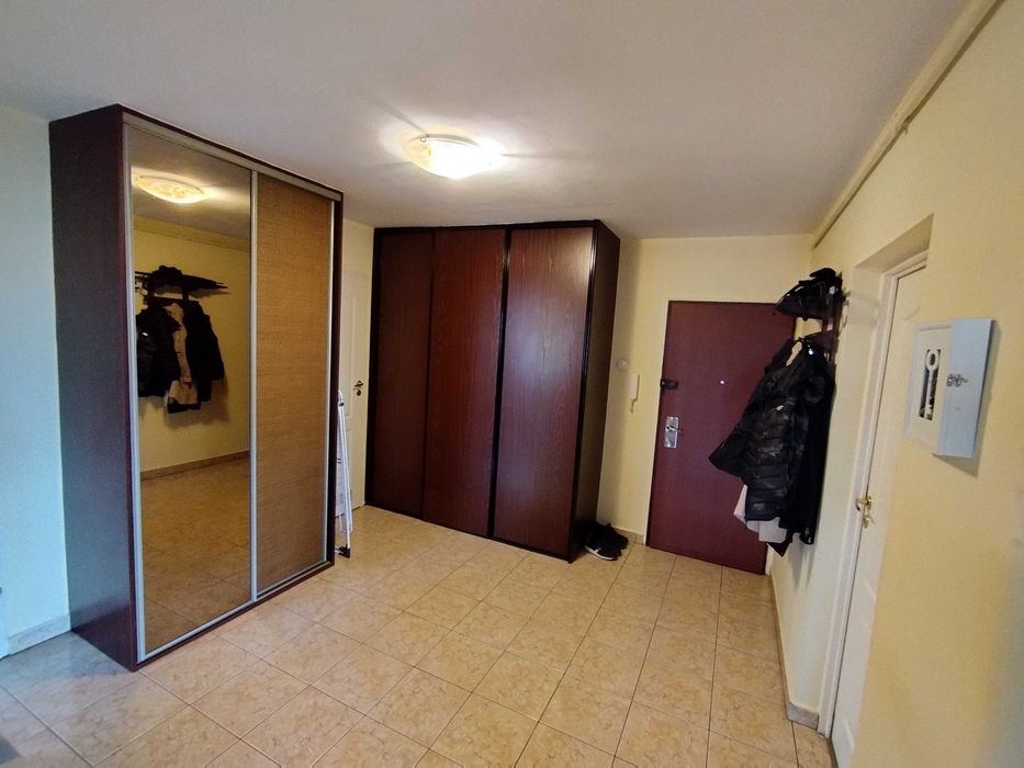 wynajem pokoju, stancja