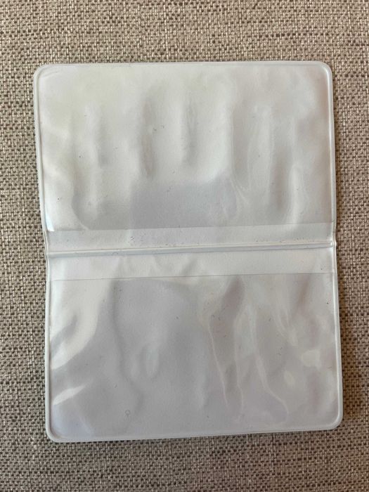 Porta-Cartões Exclusivo | John Lennon