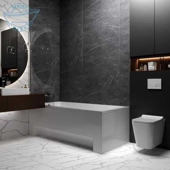 Ванна акрилова Koller Pool Grace 170x70 GRACE170X70