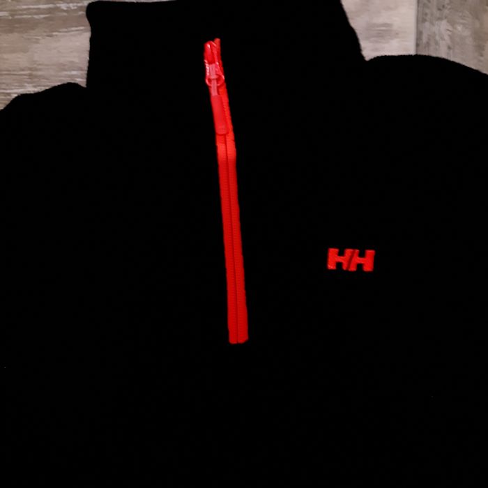 флісовий джампер Helly Hansen