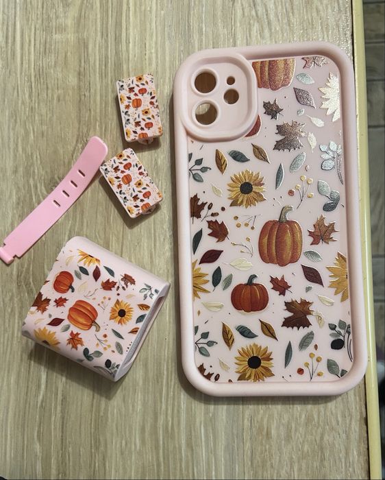 Чохол на Айфон 11