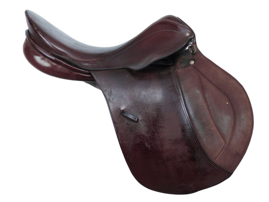 Lemetex Husar Siodło Wszechstronne