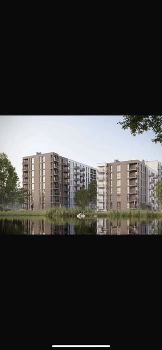 Продаж 1 кім квартири ЖК Авалон Holiday ціна 60000 дол