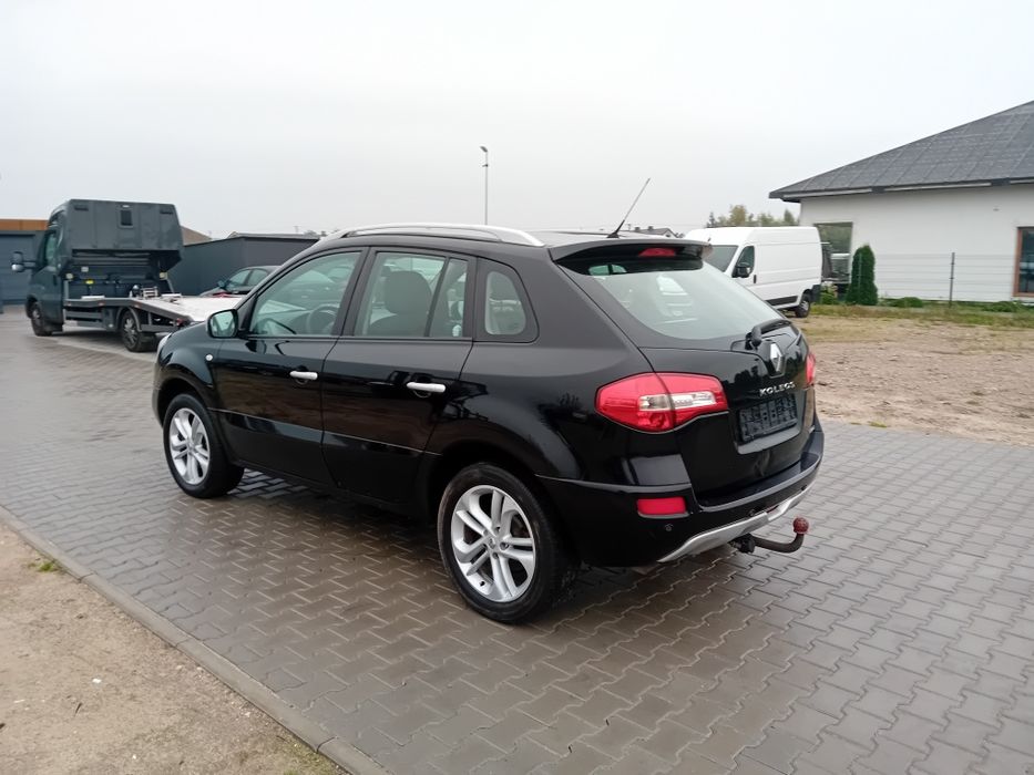 Renault Koleos 2.0 DCI okazja