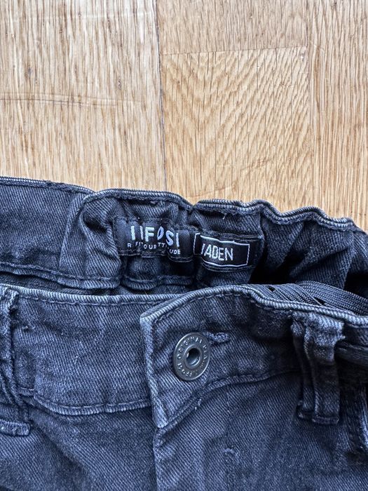 Calça de ganga Tiffosi para menino 10 anos