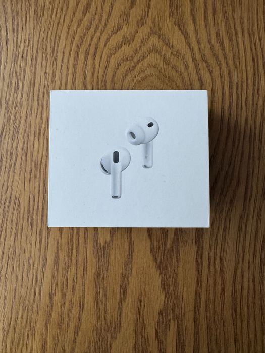 AirPods Pro 3 2025