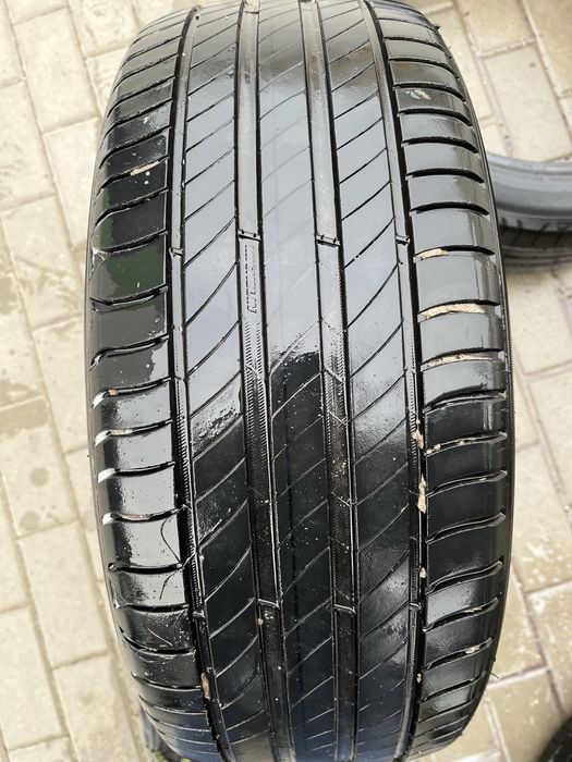 Резина Michelin Primacy 4