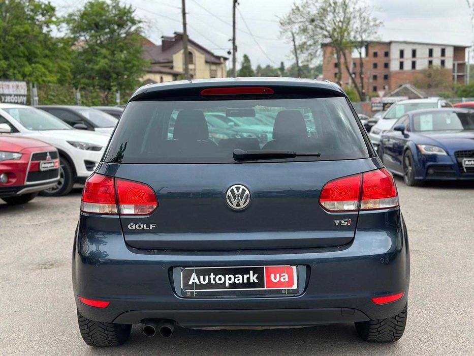 Продам Volkswagen Golf 2009р. #76790