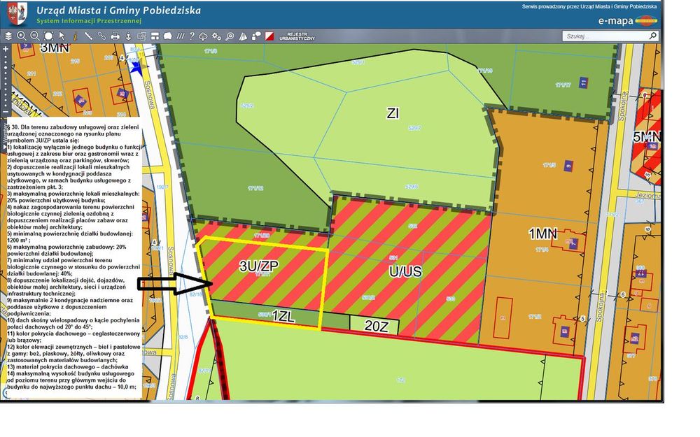 Nietuzinkowa, klimatyczna działka budowlana - Widok 5