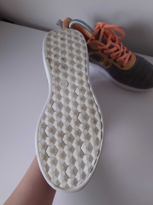 Buty sportowe Crivit 38