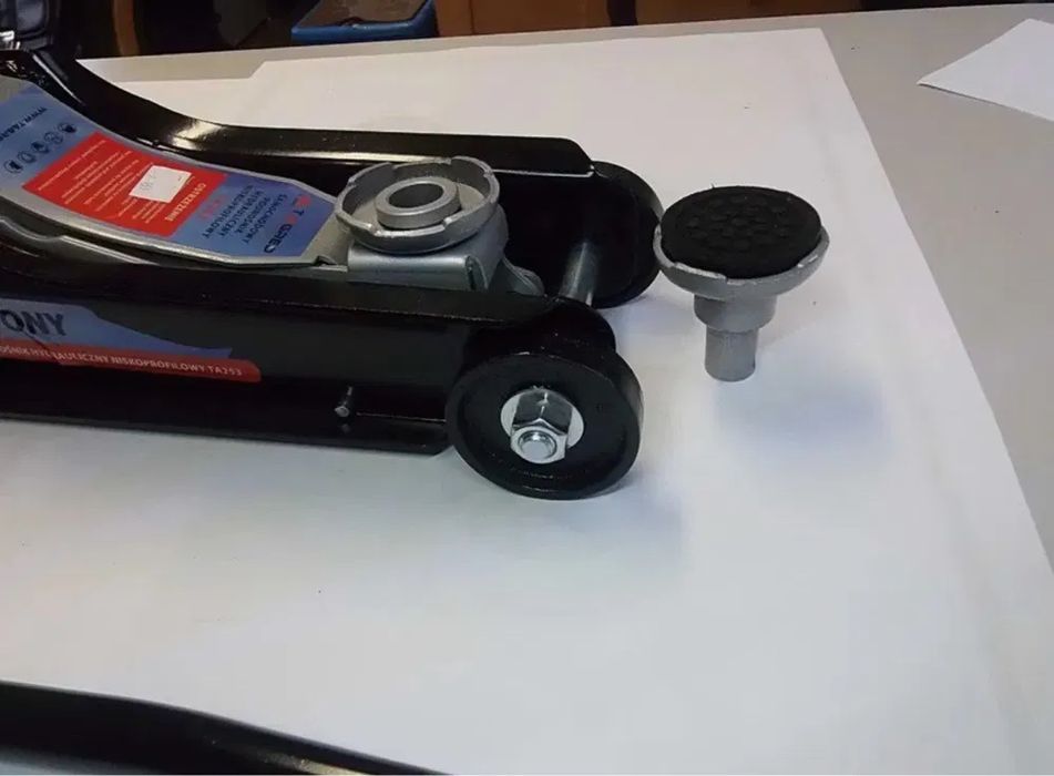 АКЦІЯ‼️Автомобільний домкрат гідравлічний 2.5Т Домкрат подкатной