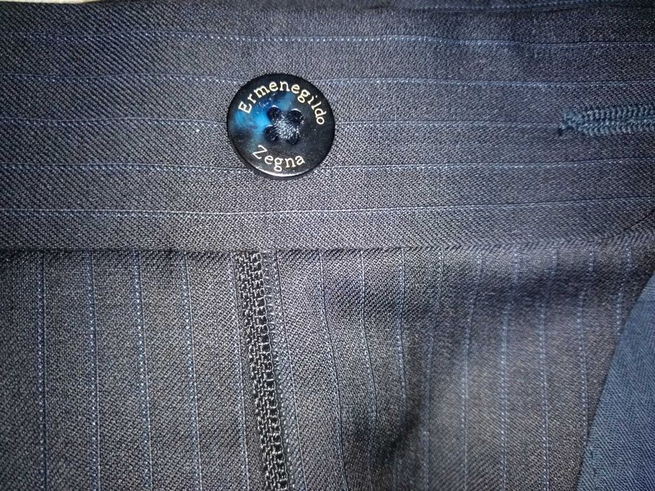 Брюки штаны Ermenegildo Zegna 3шт