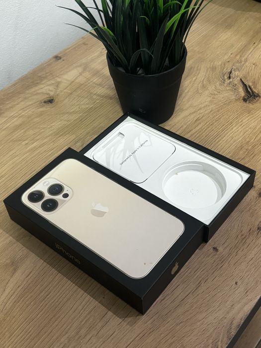 Iphone 13 Pro 128 Gb