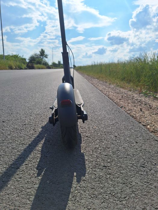 Hulajnoga elektryczna Ninebot G30