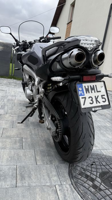 Yamaha