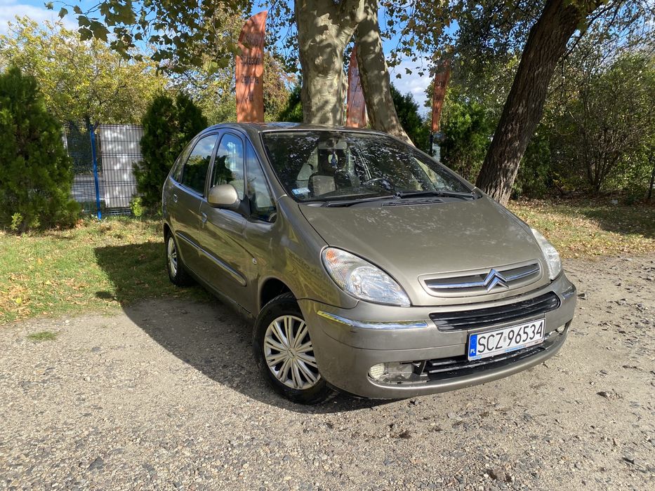 Citroën Xsara