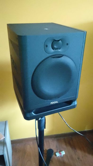 Monitory Studyjne PARA Focal Alpha 80 Evo GW