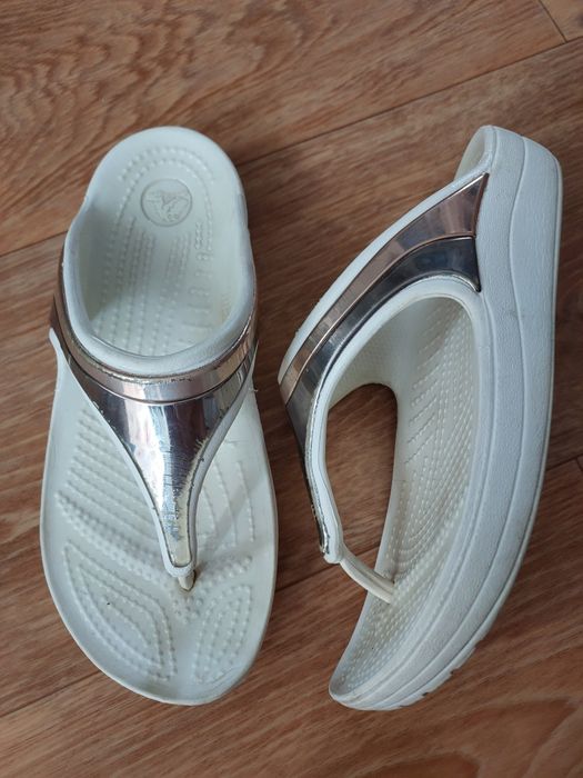 Crocs оригинал W6 кроксы вьетнамки сабо