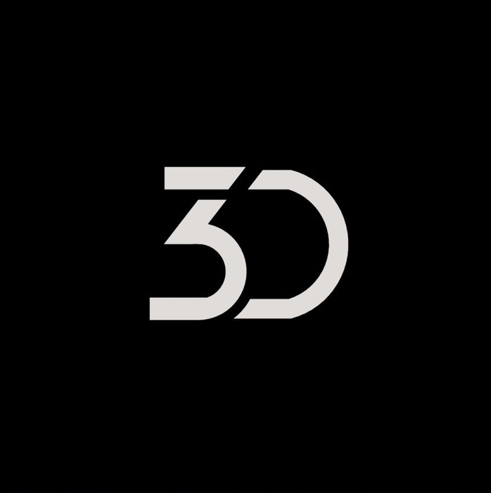 3D Печать/Друк/Printing