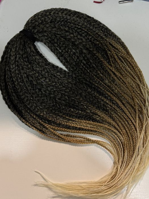 Новий комплект де коси пуш ап