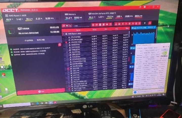 Материнська плата MSI Tomahawk X570 Wifi