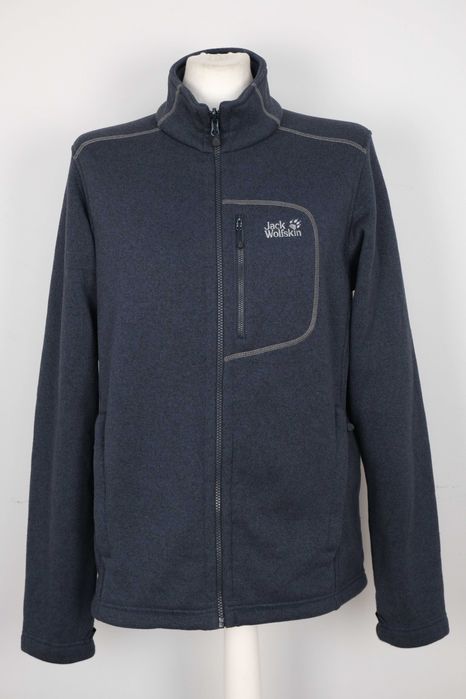 Jack Wolfskin nanuk 200 męski r XL