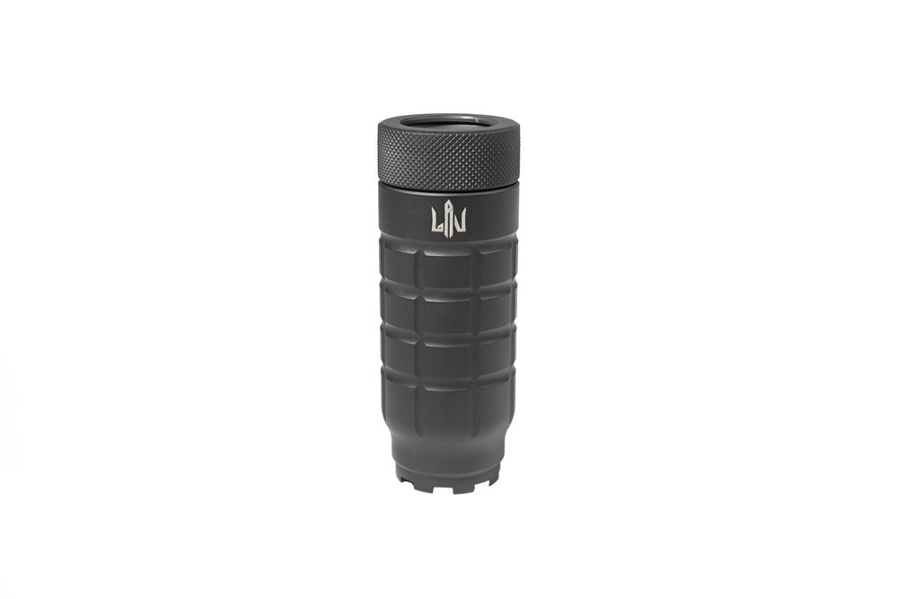 Полум'ягасник АК - 5.45
