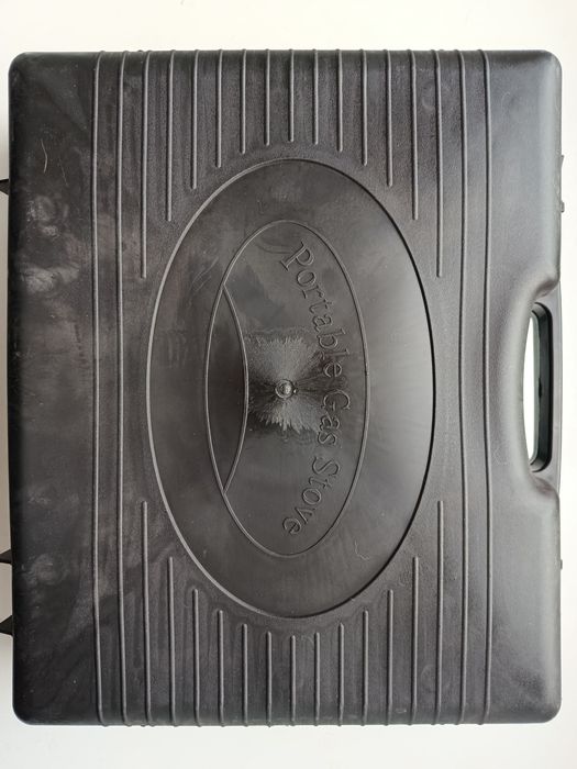 Газовая плита туристическая Gas Power