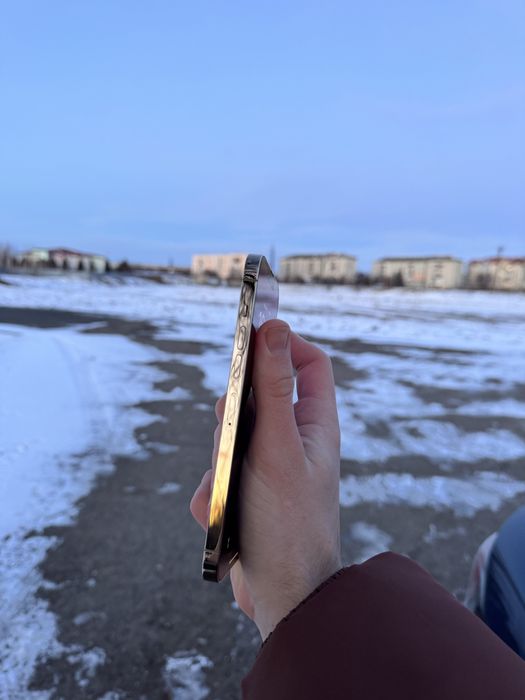 Iphone 13 Pro Max 256gb gold Айфон 13 Про Макс 256гб золотий