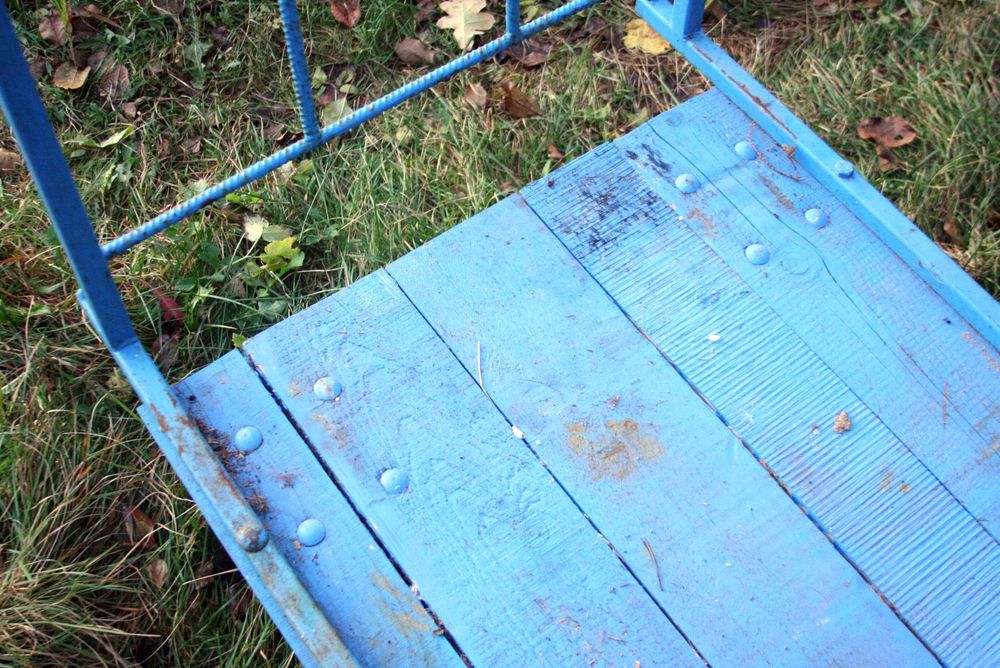 wózek platformowy budowlany paleciak