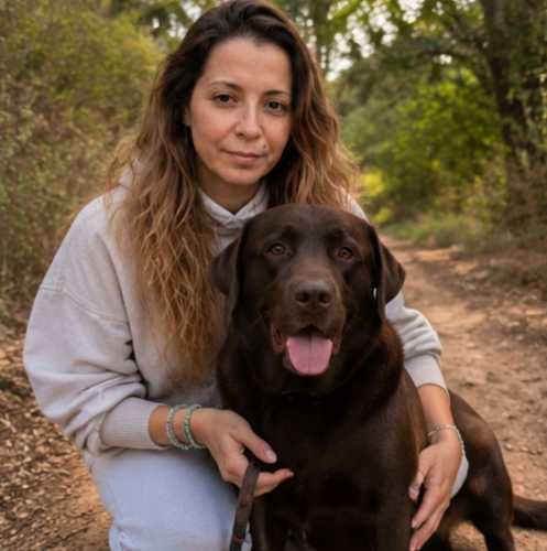 Pet sitting (cães e gatos)