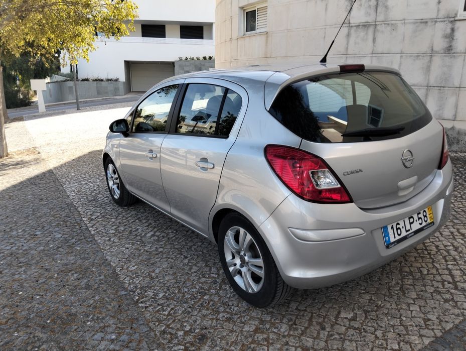 Oportunidade Automático  cx automática, 80.000klms