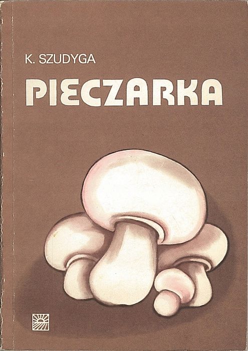 Pieczarka Szudyga Krystian