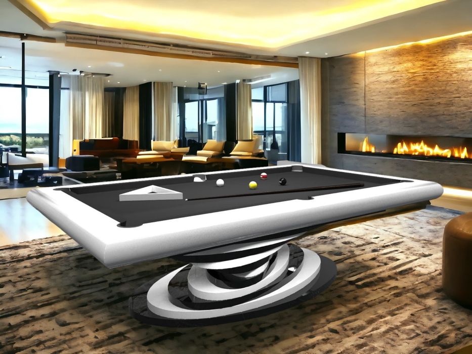 Bilhar Everest novo bilharesEuropa Oferta Voucher7dias estadia Algarve