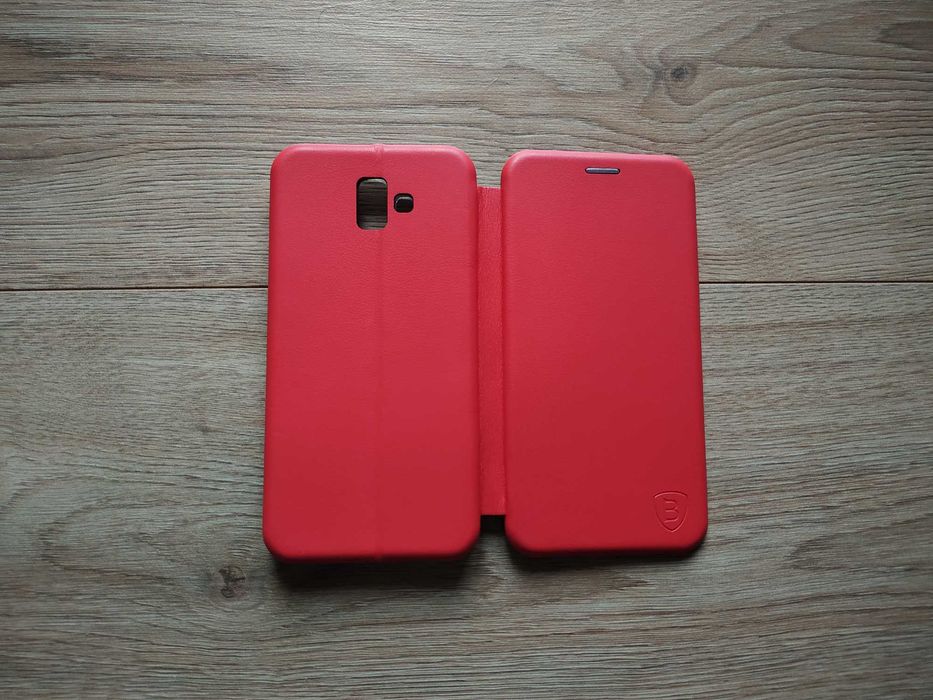 Чoхол книжкa на Sаmsung J6+ J5 J2 Primе A80 E5 G850 чeхол