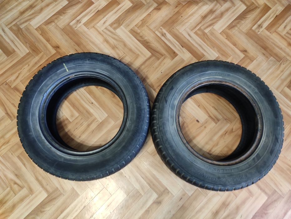 Покрышки  Кама 2шт