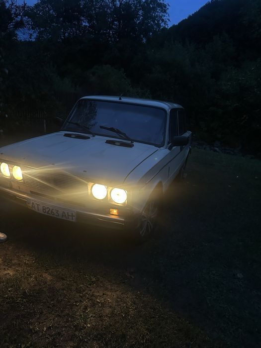 Продам Жигуль 2106