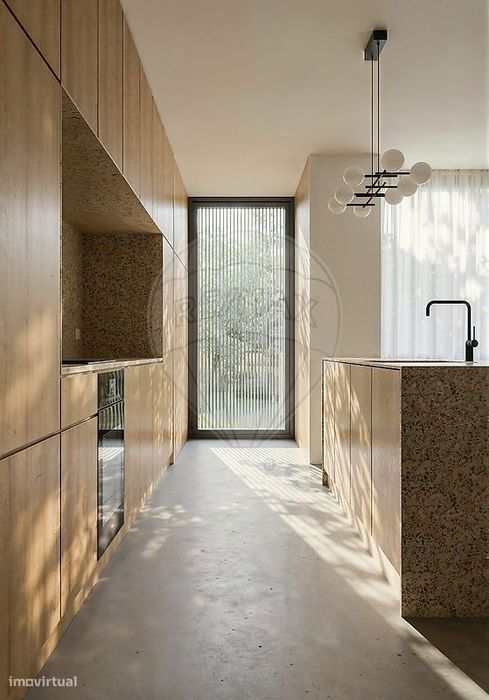 Apartamento T1 para venda