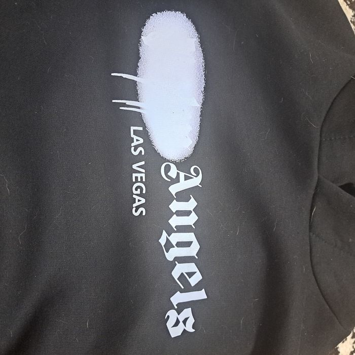 Продаю кофту palm angels,стан 10/10