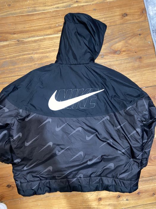 Куртка найк/nike